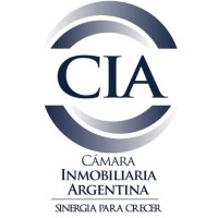 Tasador, Martillero Público y Corredor - CIA - Cámara Inmobiliaria Argentina